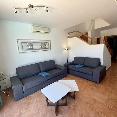 Villalia Alexia Playa Blanca  Exterior photo