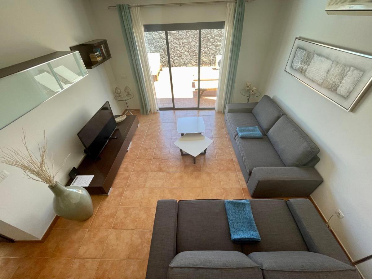 Villalia Alexia Playa Blanca  Exterior photo
