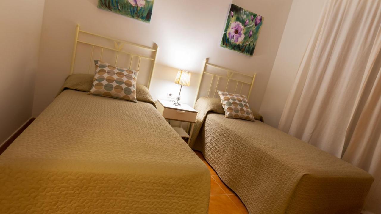Villalia Alexia Playa Blanca  Exterior photo